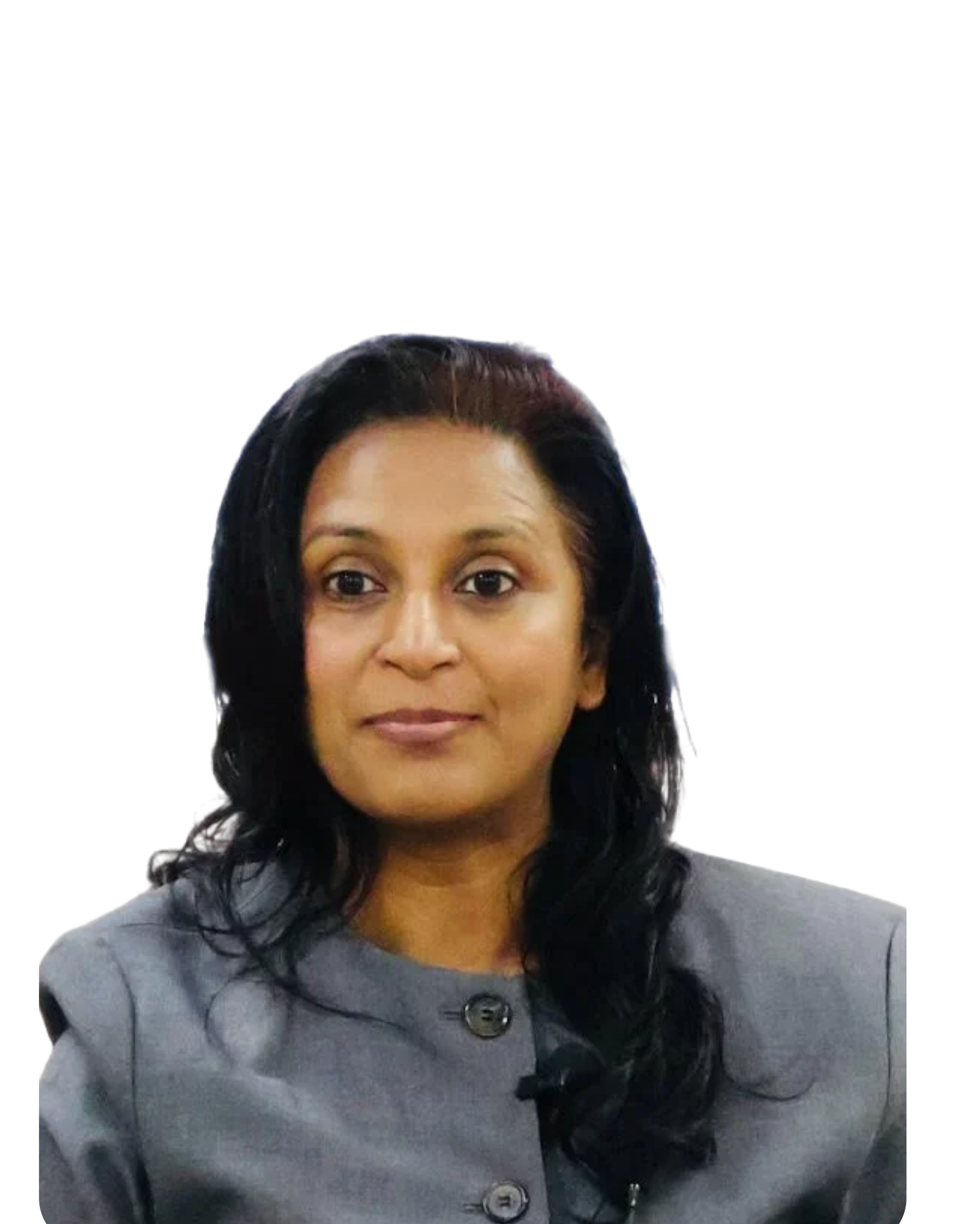 Asha Biradar